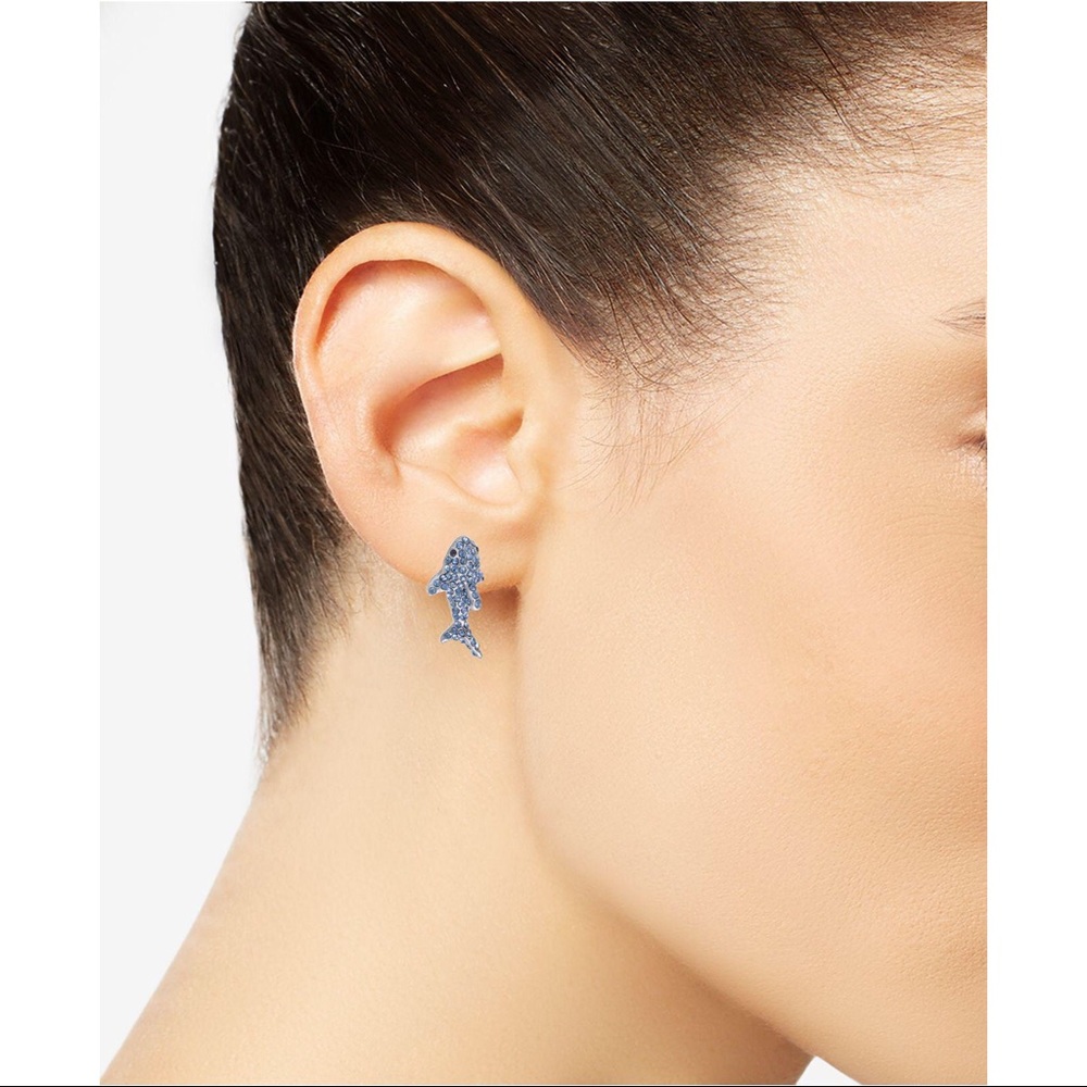 KATE SPADE EARRINGS